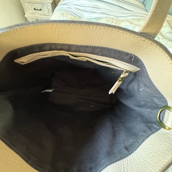 Cheetah print bag by Madewell - Picture 4 of 4